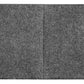 Husky Liner Universal Garage Mat 2ft X 4ft - Charcoal - Racecraft Industries