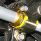Whiteline Sway Bar Aluminum 23-24mm Lateral Lock Kits - Racecraft Industries