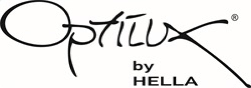 Hella Optilux HB4 9006 12V/55W XY Xenon Yellow Bulb - Racecraft Industries