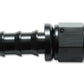 Vibrant -10AN Push-On Straight Hose End Fitting - Aluminum - Racecraft Industries