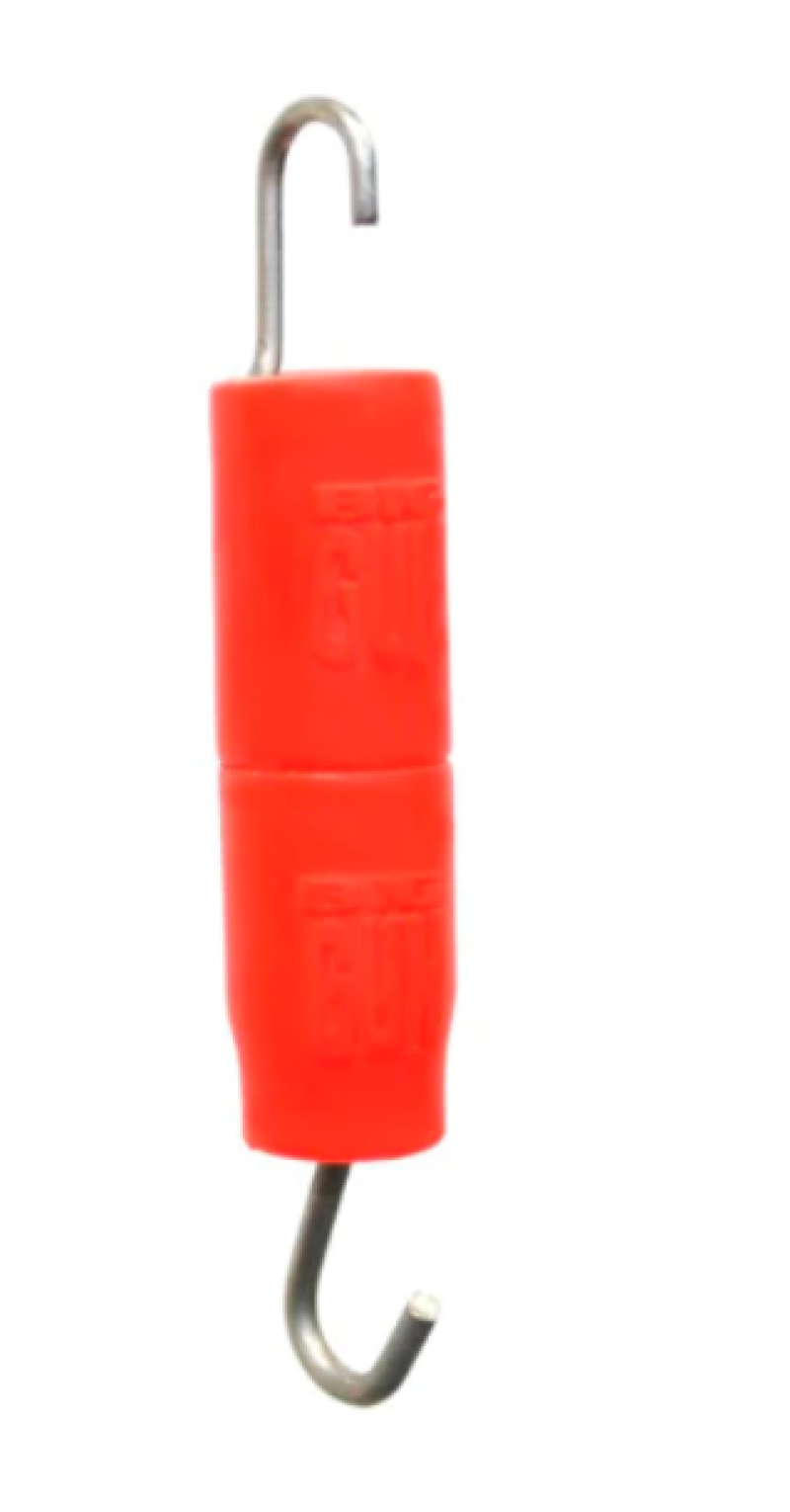 Big Gun Exhaust Spring - Long - Racecraft Industries
