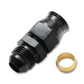 Vibrant -6AN Male to 3/8in Tube Adapter Fittings with Brass Olive Insert - Racecraft Industries