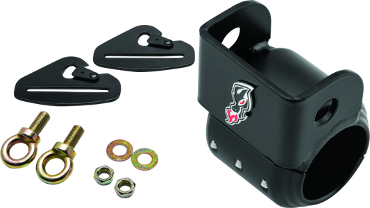 DragonFire Racing 1.5in Harness Anchor Kit - Racecraft Industries