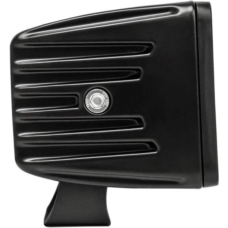 Westin Compact LED -4 5W Cree 3 inch x 3 inch (Set of 2) - Black - Racecraft Industries