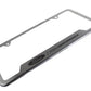 Ford Racing Stainless Steel Ford Performance License Plate Frame - Racecraft Industries