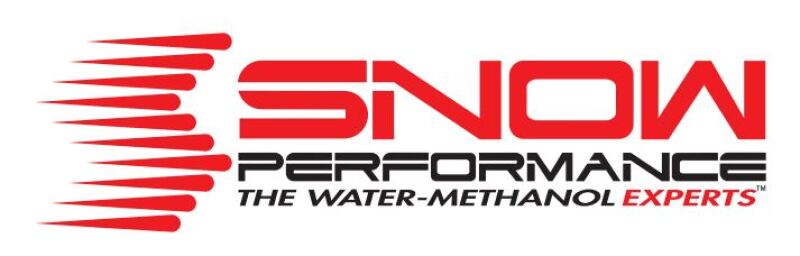 Snow Performance Stg 3 Boost Cooler Water Injection Kit TD Univ. (SS Braided Line and 4AN Fittings) - Racecraft Industries