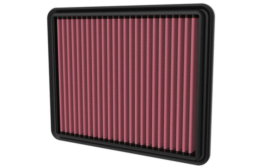 K&N 22-23 Toyota Land Cruiser V6 3.3L DSL Replacement Air Filter - Racecraft Industries
