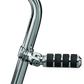 Kuryakyn Adjustable Peg End Male Mount - Racecraft Industries