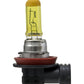 Hella Optilux H11 55W XY Extreme Yellow Bulbs (Pair) - Racecraft Industries