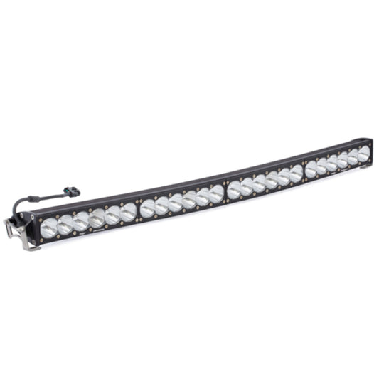 Baja Designs OnX6 Arc Series High Speed Spot Pattern 40in LED Light Bar - Racecraft Industries