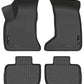 Husky Liners 11-12 Dodge Charger/Chrysler 300 (AWD Only) WeatherBeater Combo Black Floor Liners - Racecraft Industries
