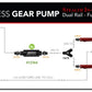 Product Specifications Sheet