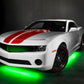 Oracle Universal LED Underbody Kit - ColorSHIFT SEE WARRANTY - Racecraft Industries