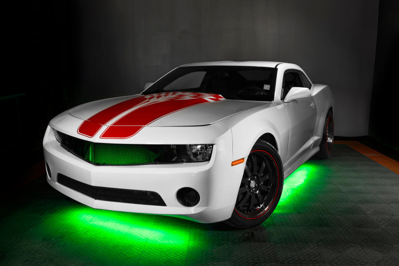 Oracle Universal LED Underbody Kit - ColorSHIFT SEE WARRANTY - Racecraft Industries
