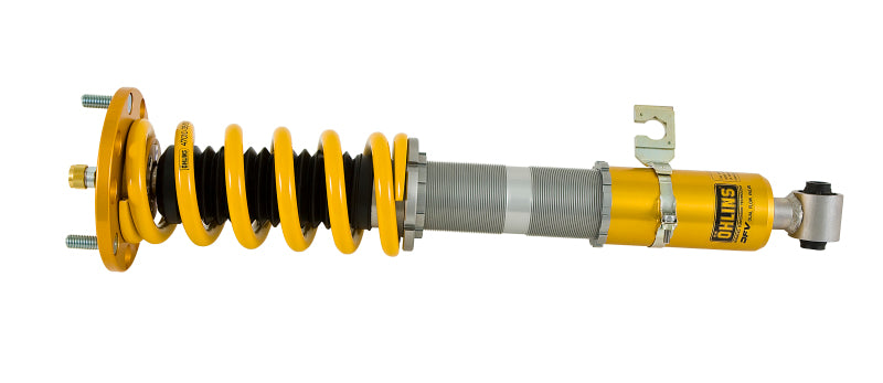 Ohlins 92-94 Mazda RX-7 (FD) Road & Track Coilover System - Racecraft Industries