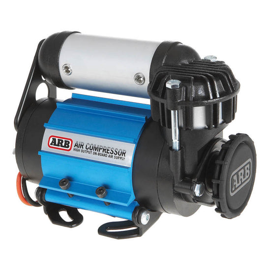 ARB Compressor Mdm Air Locker 12V - Racecraft Industries