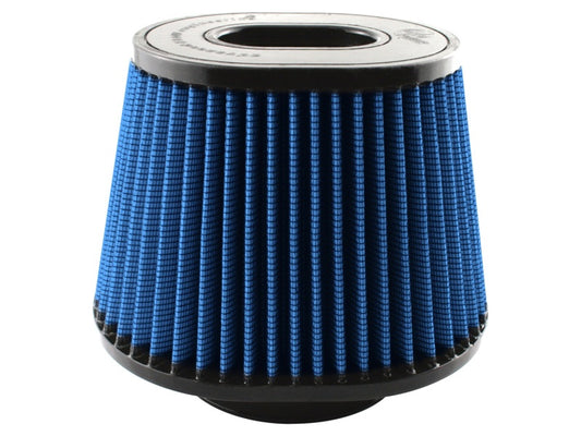 aFe MagnumFLOW Air Filters IAF P5R A/F P5R 5F x (9x7-1/2)B x (6-3/4x5-1/2)T x 7-1/2H - Racecraft Industries