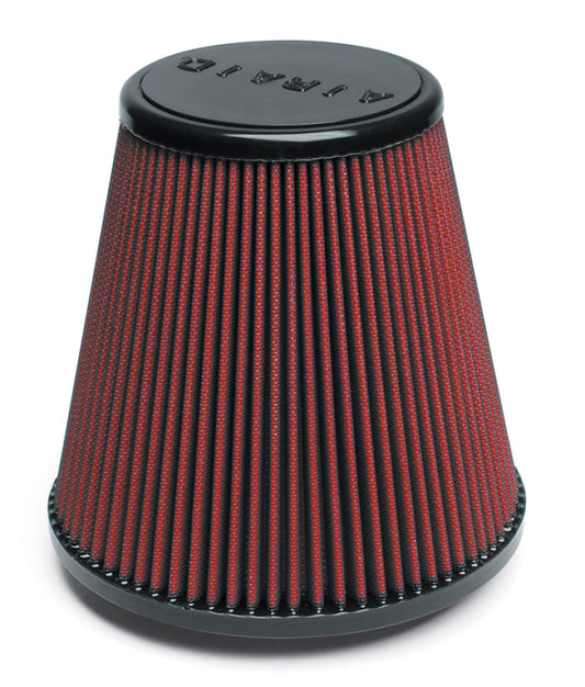Airaid Universal Air Filter - Cone 4 1/2 x 8 x 5 x 7 1/2 - Racecraft Industries