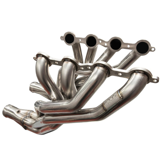 Kooks 10-15 Chevrolet Camaro SS 2SS 1SS 2 Header & Catted 10+ Conn Kit - Racecraft Industries