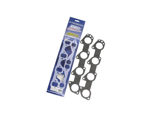 BBK Dodge Hemi 5.7 6.1 Exhaust Header Gasket Set - Racecraft Industries