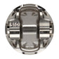 Wiseco 1400 HD Mitsu EVO 8 - 4G63 Turbo -21cc Piston Shelf Stock Kit - Racecraft Industries