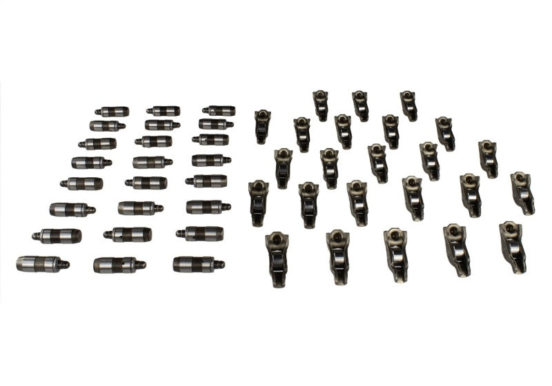 Ford Racing Modular 3V Rocker Arm and Lash Adjuster Kit - Racecraft Industries
