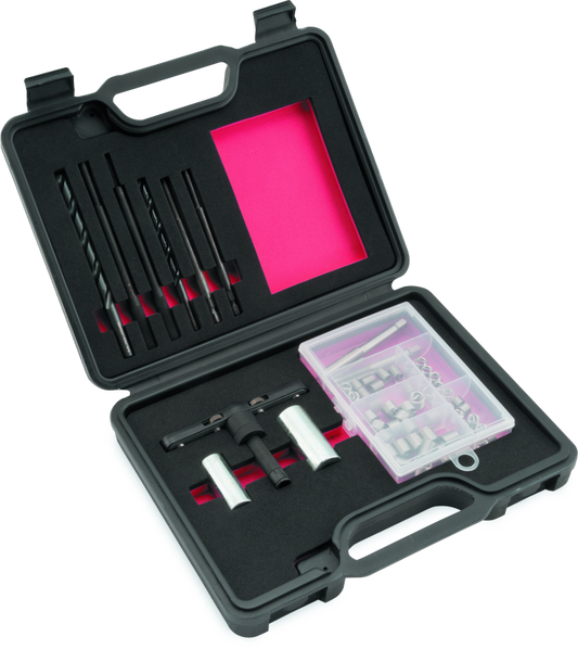 BikeMaster Thread Repair Kit - Racecraft Industries