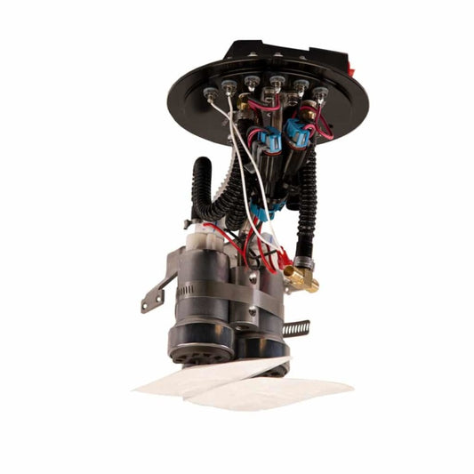 Aeromotive 16-20 Chevrolet Camaro Dual 450 Series Stealth In-Tank Fuel Pump - Racecraft Industries