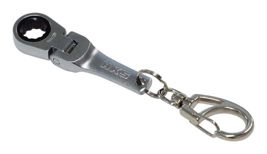 HKS X Tone Ratchet Key Chain - Racecraft Industries