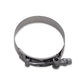 Mishimoto 3 Inch Stainless Steel T-Bolt Clamps - Racecraft Industries