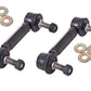 BMR 15-17 S550 Mustang Rear Sway Bar End Link Kit - Black - Racecraft Industries