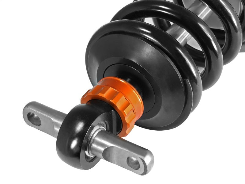 aFe Control PFADT Series Featherlight Single Adj Street/Track Coilover System 97-13 Chevy Corvette - Racecraft Industries