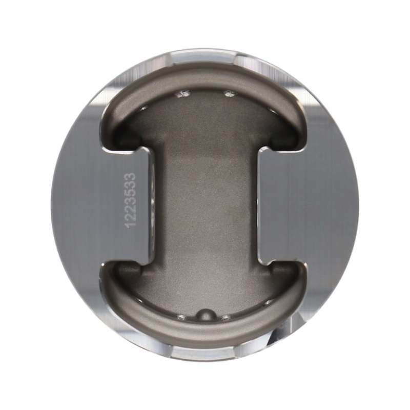 Wiseco Focus RS 2.5L 20V Turbo 83mm Bore 8.5 CR -15.2cc Dish Pistons - Set of 5 *SPECIAL ORDER* - Racecraft Industries