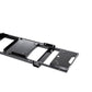 ARB Fridge Slide Zero 60/69/73L - Racecraft Industries