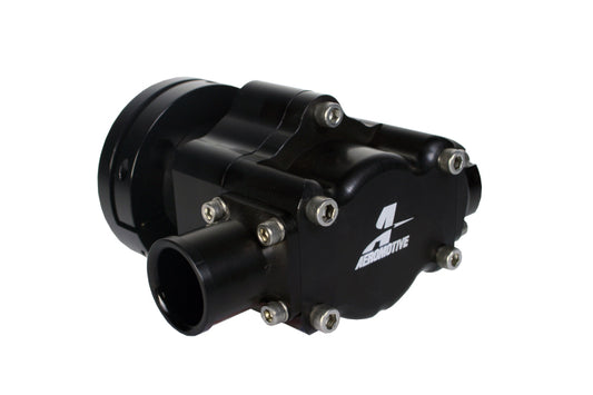 Aeromotive Atomic Hex Drive Fuel Pump - Racecraft Industries