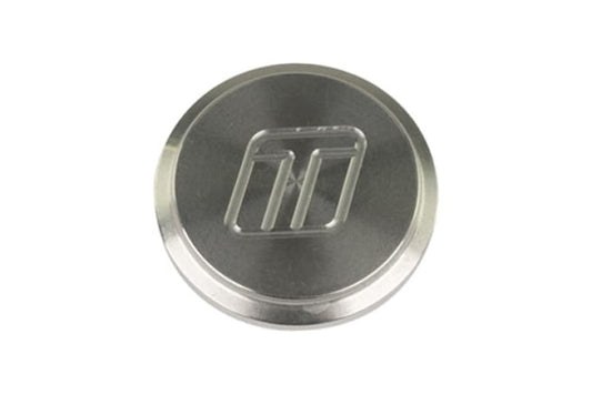 Turbosmart BOV V-Band Blanking Plate - Racecraft Industries