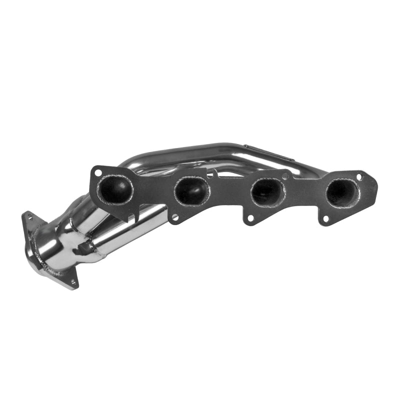 BBK 05-10 Dodge Hemi 6.1L Shorty Tuned Length Exhaust Headers - 1-7/8in Titanium Ceramic - Racecraft Industries