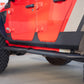 DV8 Offroad 20-23 Jeep Gladiator JT Rock Skins - Racecraft Industries