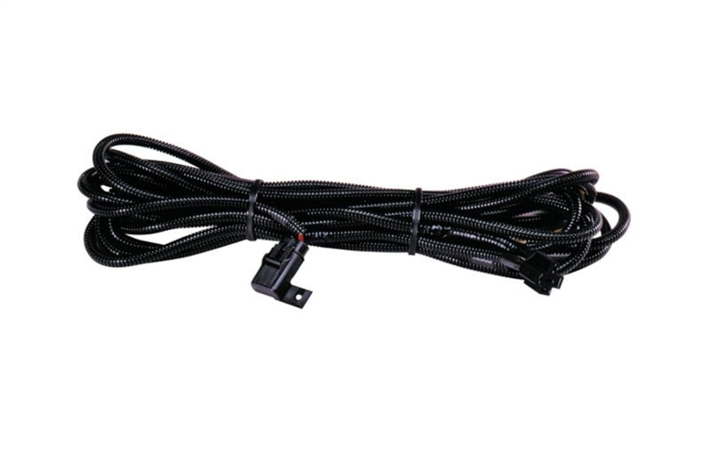 Hella High Performance Halogen Wiring Harness - Racecraft Industries