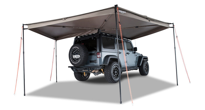 Rhino-Rack Batwing Awning - Right - Racecraft Industries