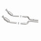 Magnaflow Conv DF Mustang 05-09 4.6L - Racecraft Industries