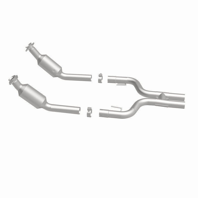 Magnaflow Conv DF Mustang 05-09 4.6L - Racecraft Industries