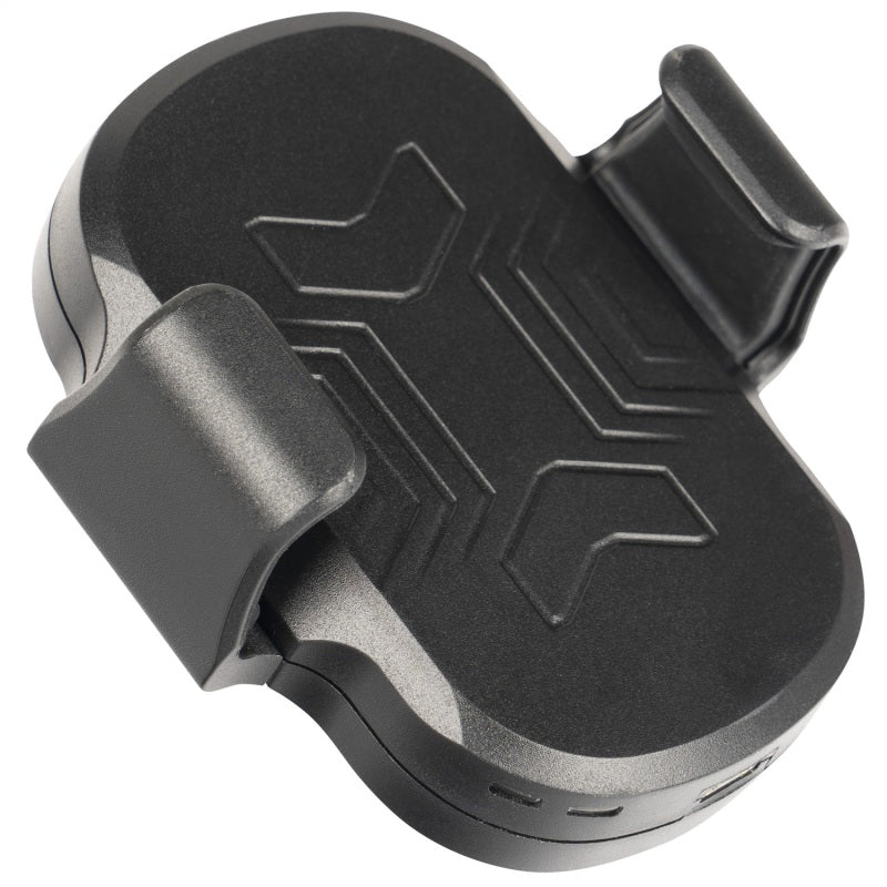 Rugged Ridge Phone Mount Wireless Charging Dash Mount System - Racecraft Industries