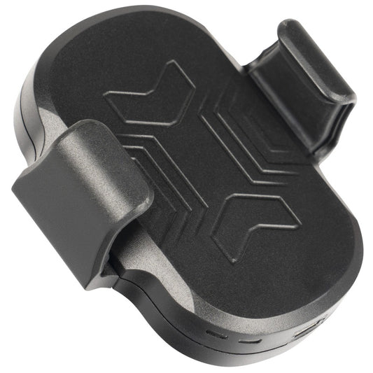 Rugged Ridge Phone Mount Wireless Charging Dash Mount System - Racecraft Industries