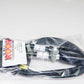 Kooks 2015+ Dodge Hellcat 02 Sensor Extensions - Racecraft Industries