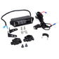 XK Glow Off-road Motorcycle Headlight Kit - Racecraft Industries