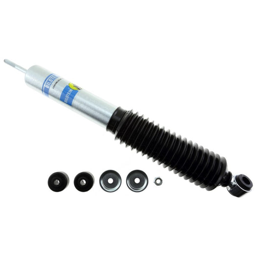 Bilstein 5100 Series FordF250 4in.liftAsbury2WD 99-F 46mm Monotube Shock Absorber - Racecraft Industries