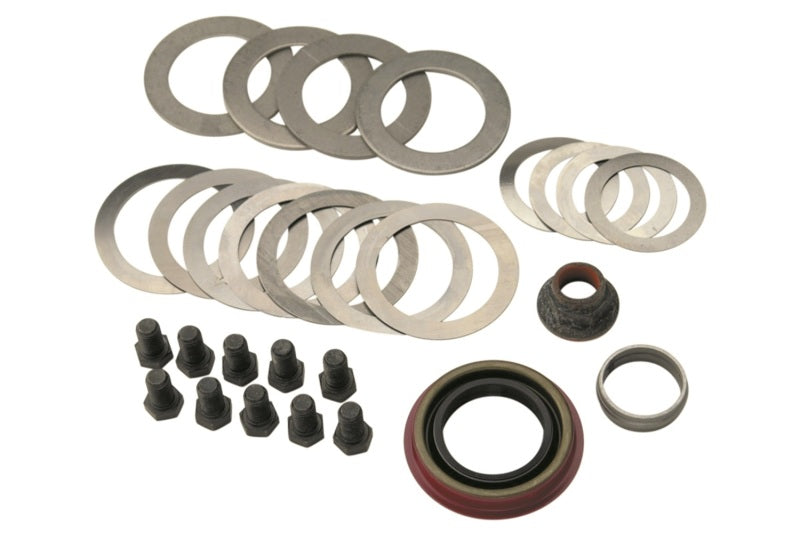 Ford Racing 8.8inch Ring & Pinion installation Kit - Racecraft Industries