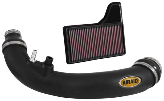 Airaid 15-16 Ford Mustang L4-2.3L F/I Jr Intake Kit - Racecraft Industries