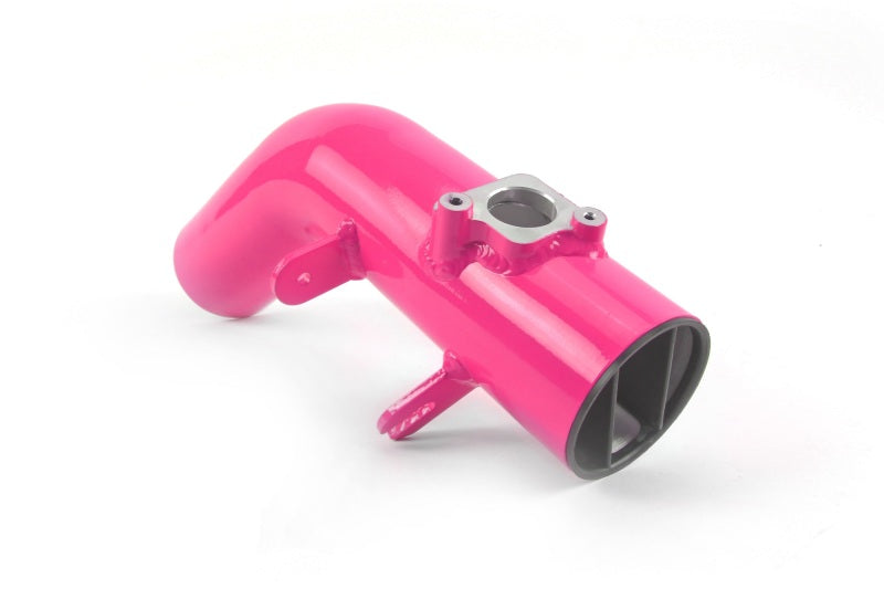 Perrin 08-14 WRX / 08-15 STI Cold Air Intake - Hyper Pink - Racecraft Industries
